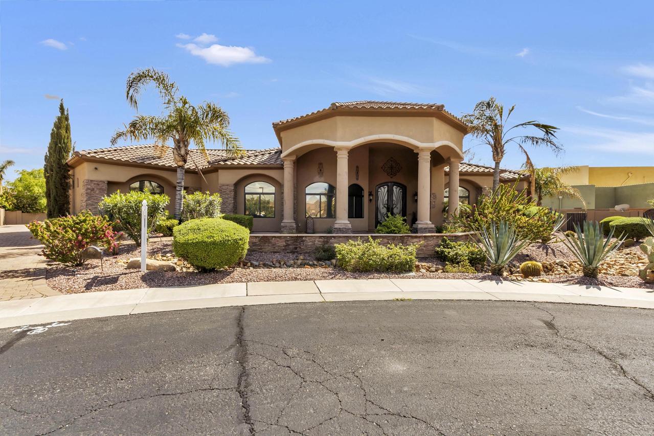 1745 S Beverly Ct., Chandler, AZ 85286