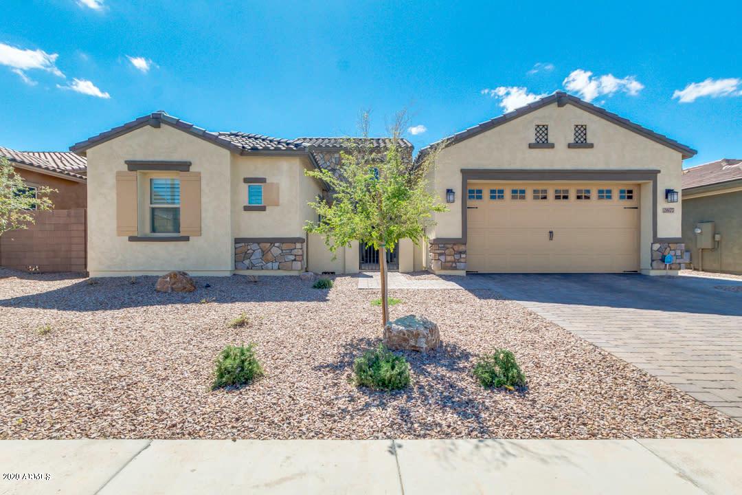 2677 E La Costa Dr., Gilbert, AZ 85298