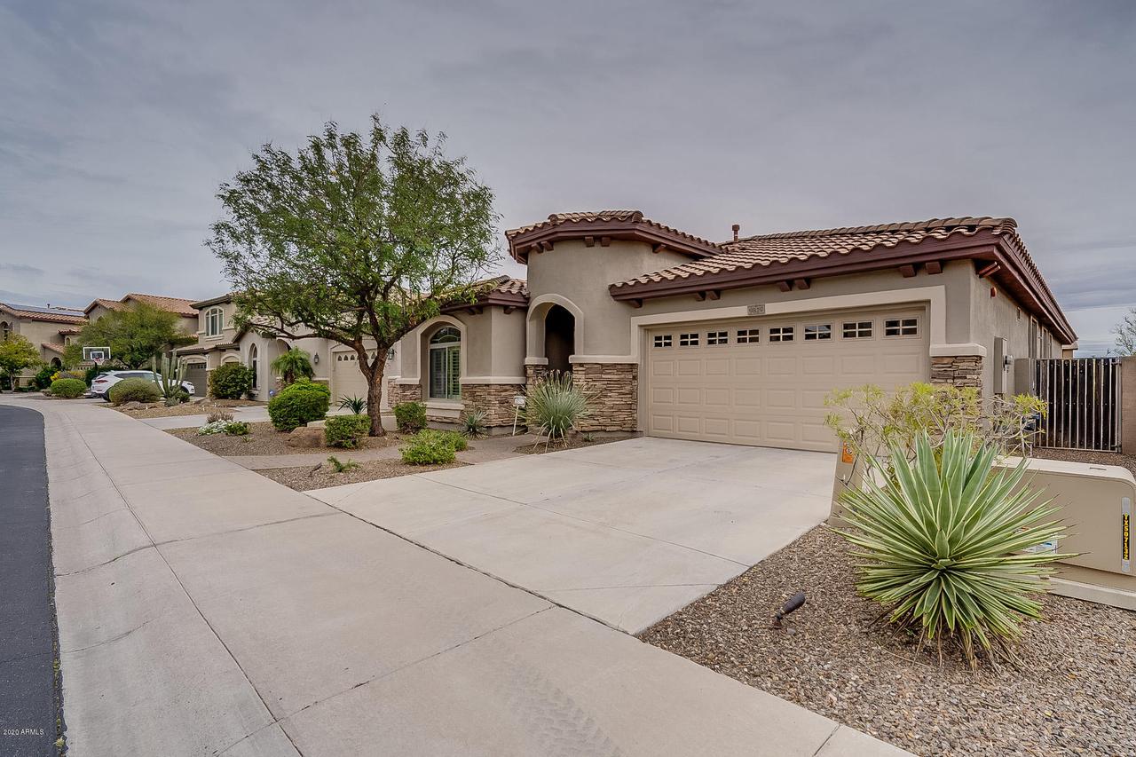 9829 E Bahia Dr., Scottsdale, AZ 85260