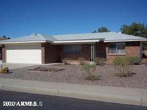 8312 E Lomita Ave., Mesa, AZ 85209