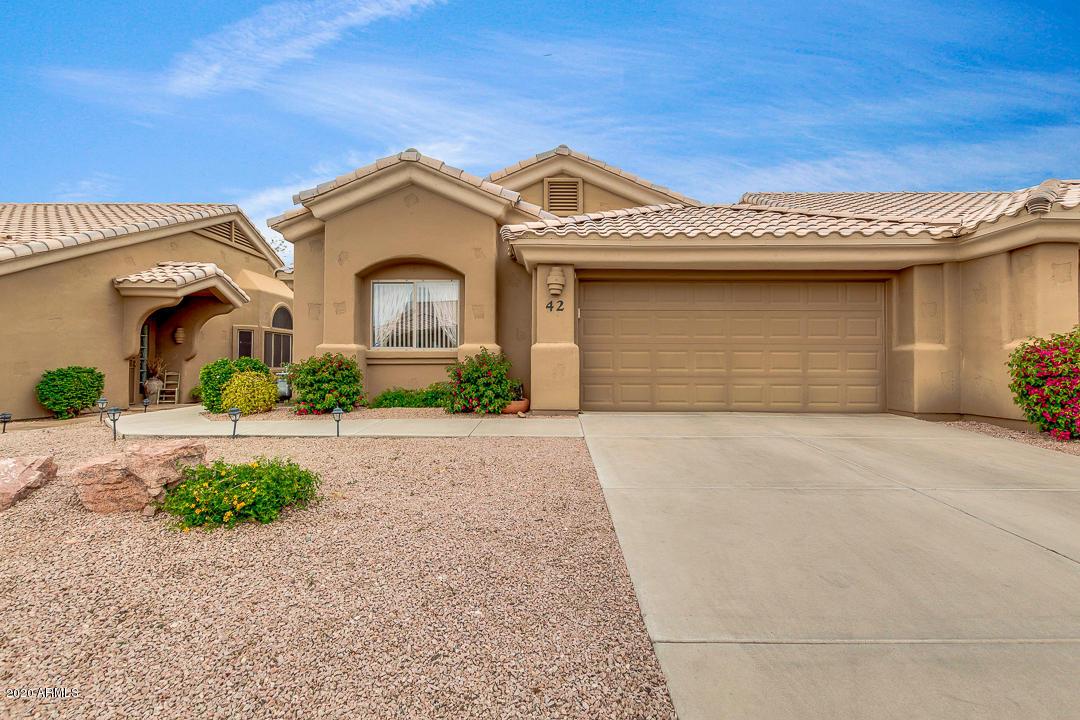 5830 E Mckellips Rd. #42, Mesa, AZ 85215