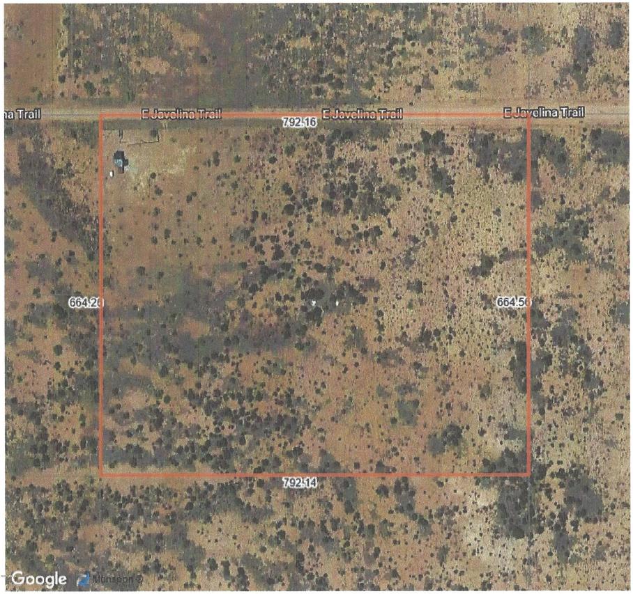 10482027E E Javelina Trail #46, Hereford, AZ 85615