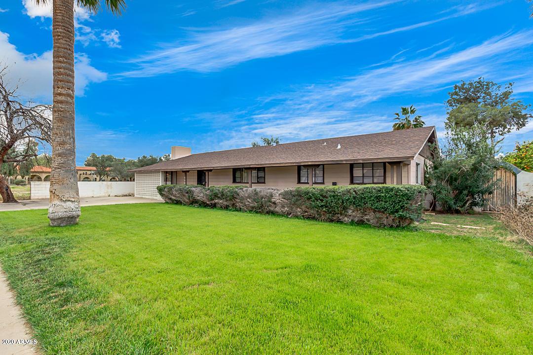 905 N Cameron Ave., Casa Grande, AZ 85122