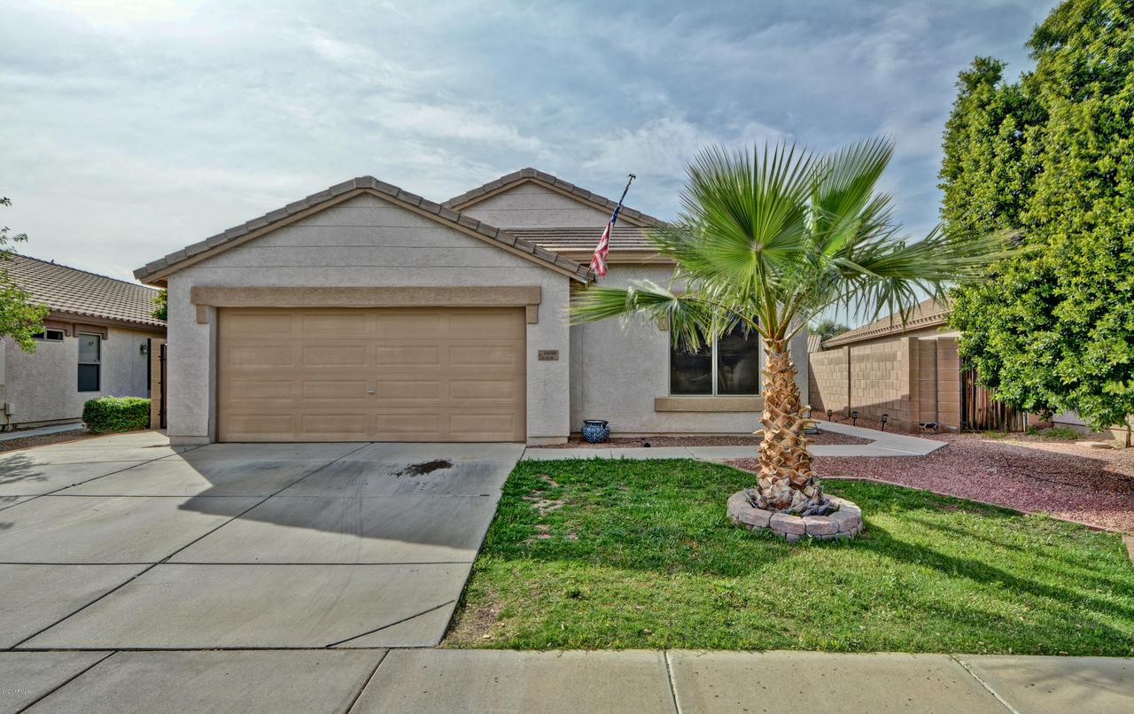 16588 N 162nd Ave., Surprise, AZ 85374
