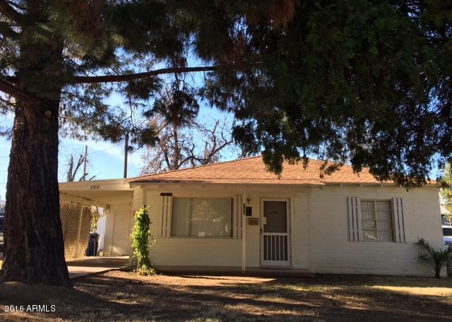 750 N Robson Rd., Mesa, AZ 85201