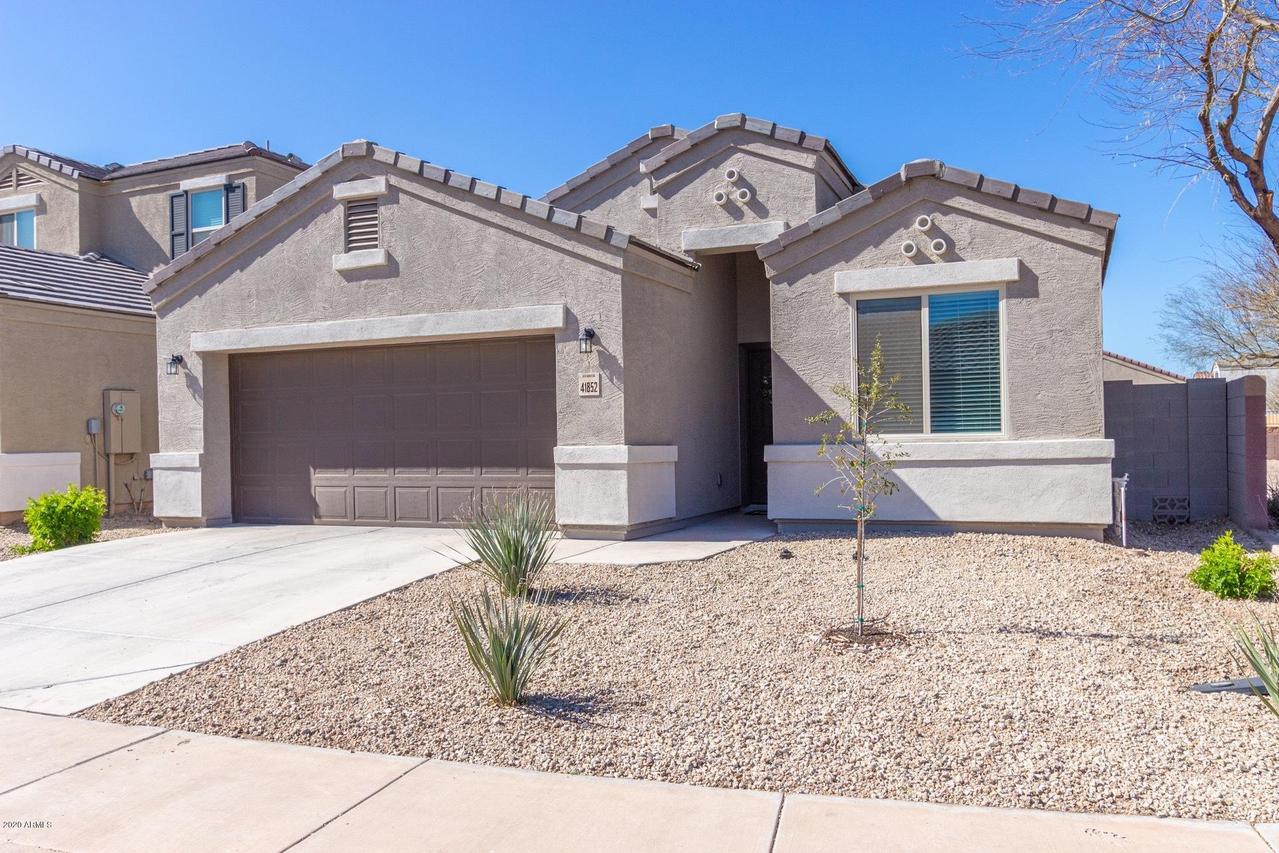 41852 W Allegra Dr., Maricopa, AZ 85138