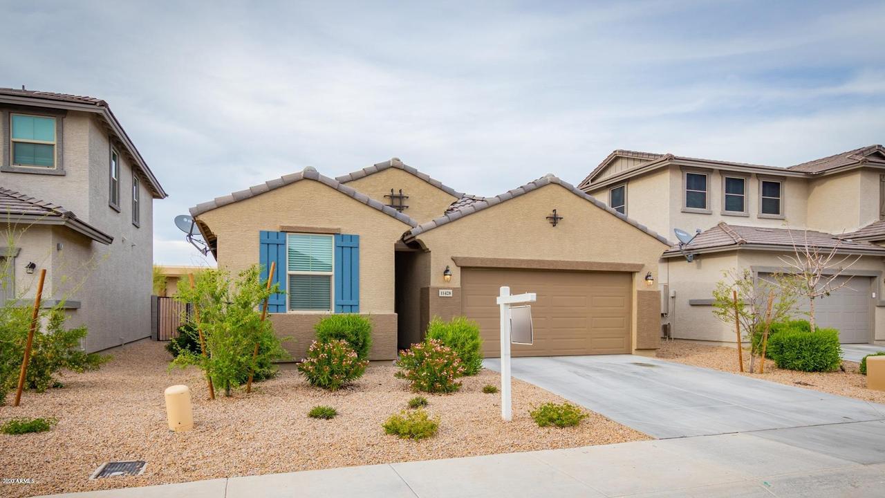 11428 W Foxfire Dr., Surprise, AZ 85378
