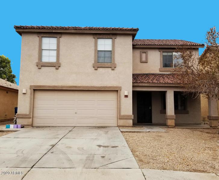 1985 E Shetland Dr., San Tan Valley, AZ 85140