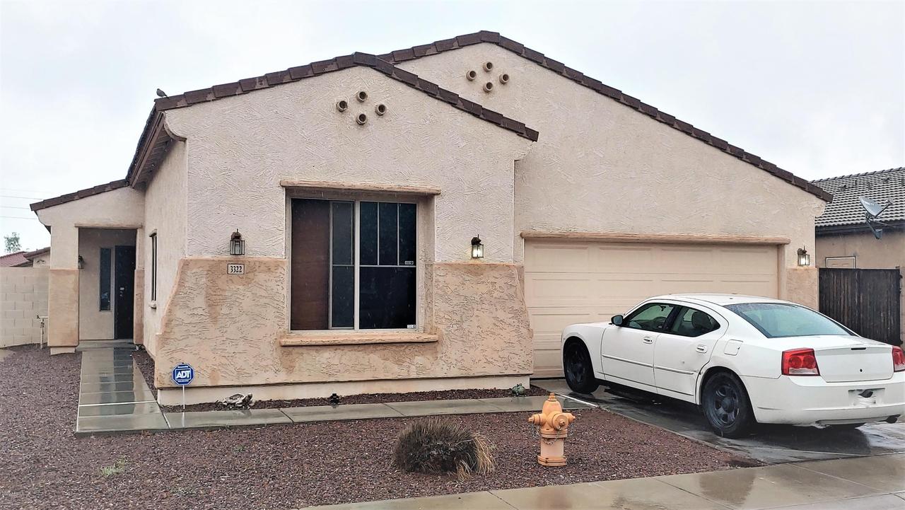 3322 W La Mirada Dr., Laveen, AZ 85339