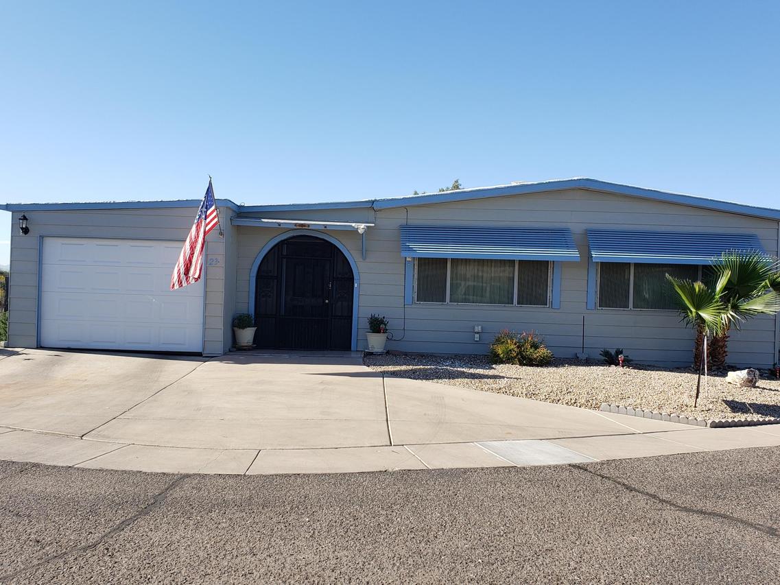 10201 N 99th Ave. #23A, Peoria, AZ 85345