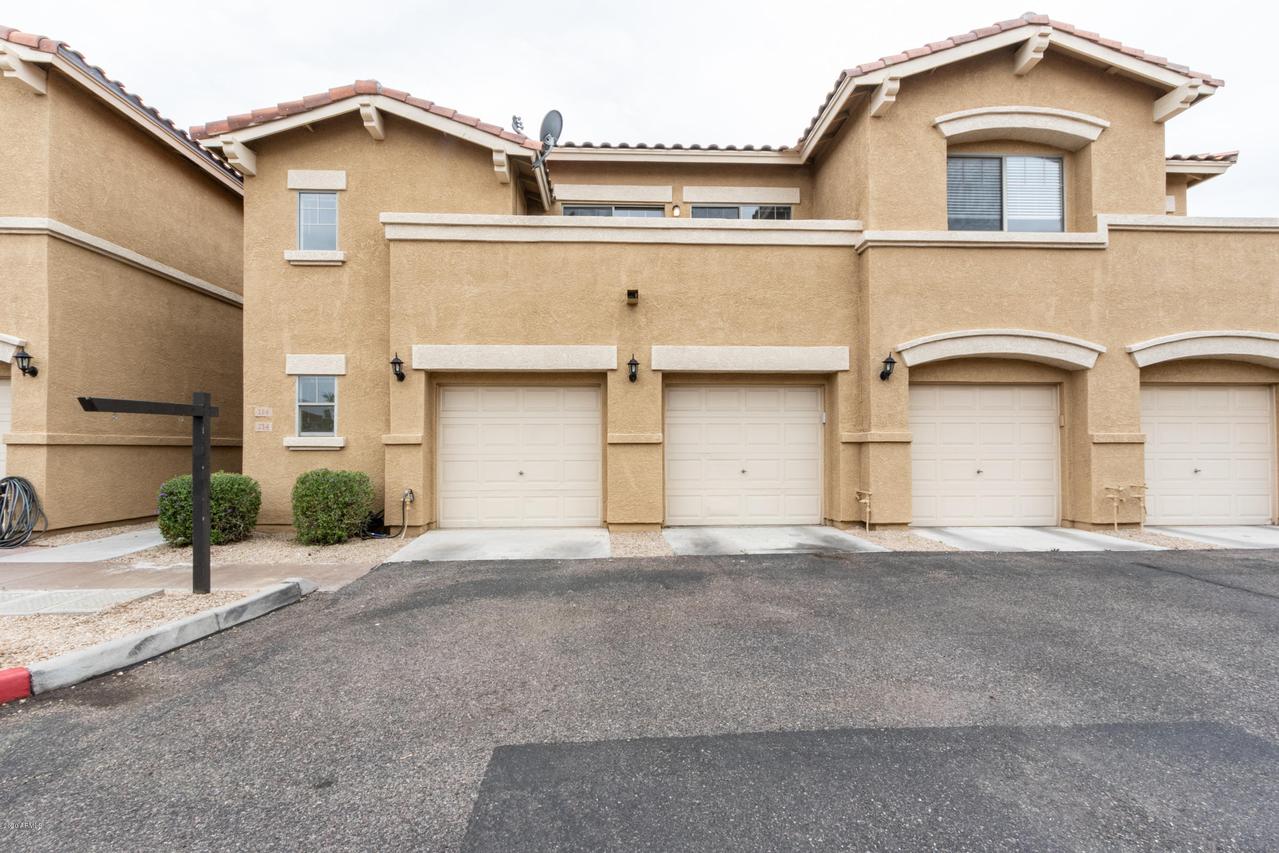 525 N Miller Rd. #214, Scottsdale, AZ 85257