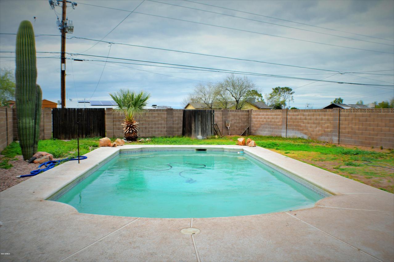 344 San Carlos St., Florence, AZ 85132