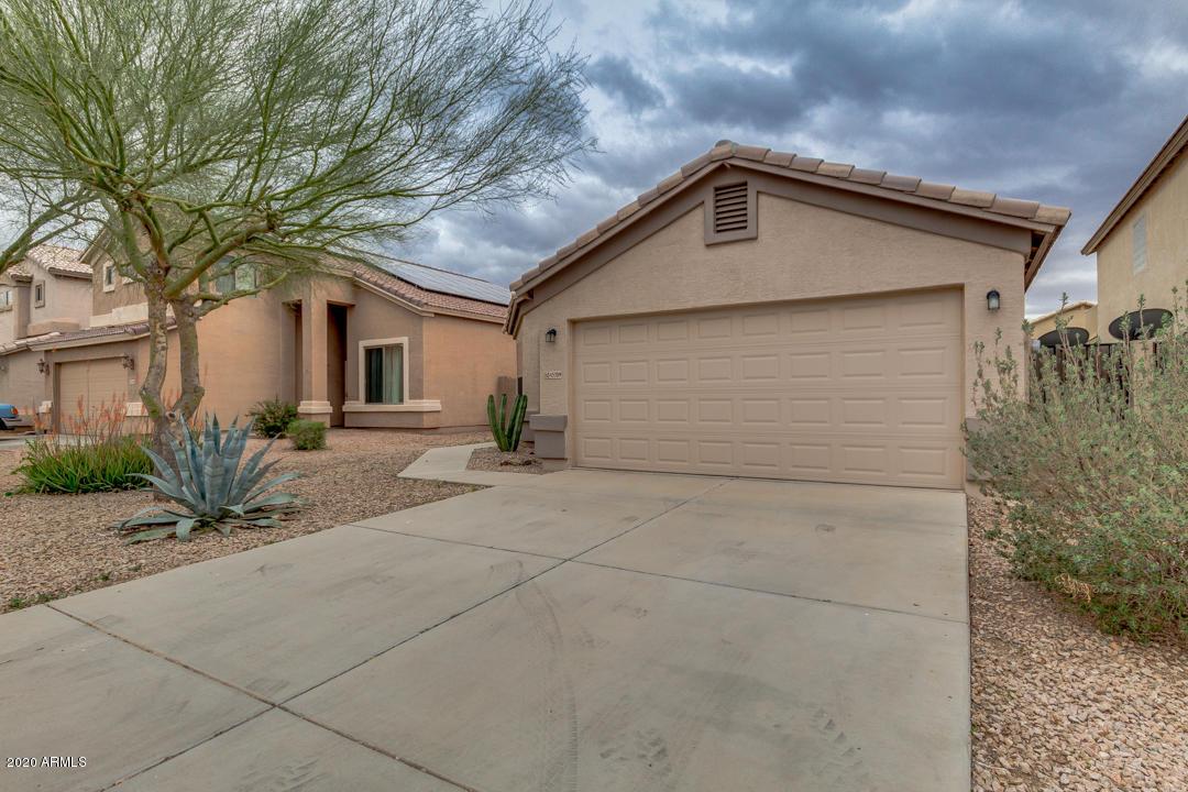 45709 W Sheridan Rd., Maricopa, AZ 85239