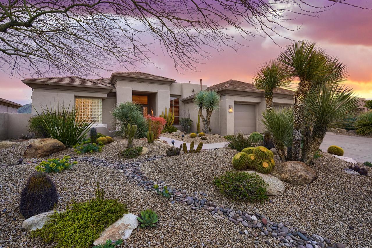 6610 E Evening Glow Dr., Scottsdale, AZ 85266