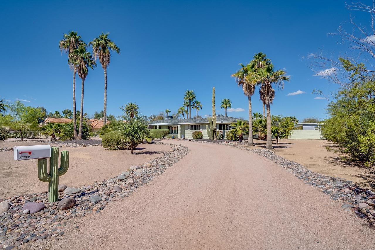 10060 E Cortez Dr., Scottsdale, AZ 85260