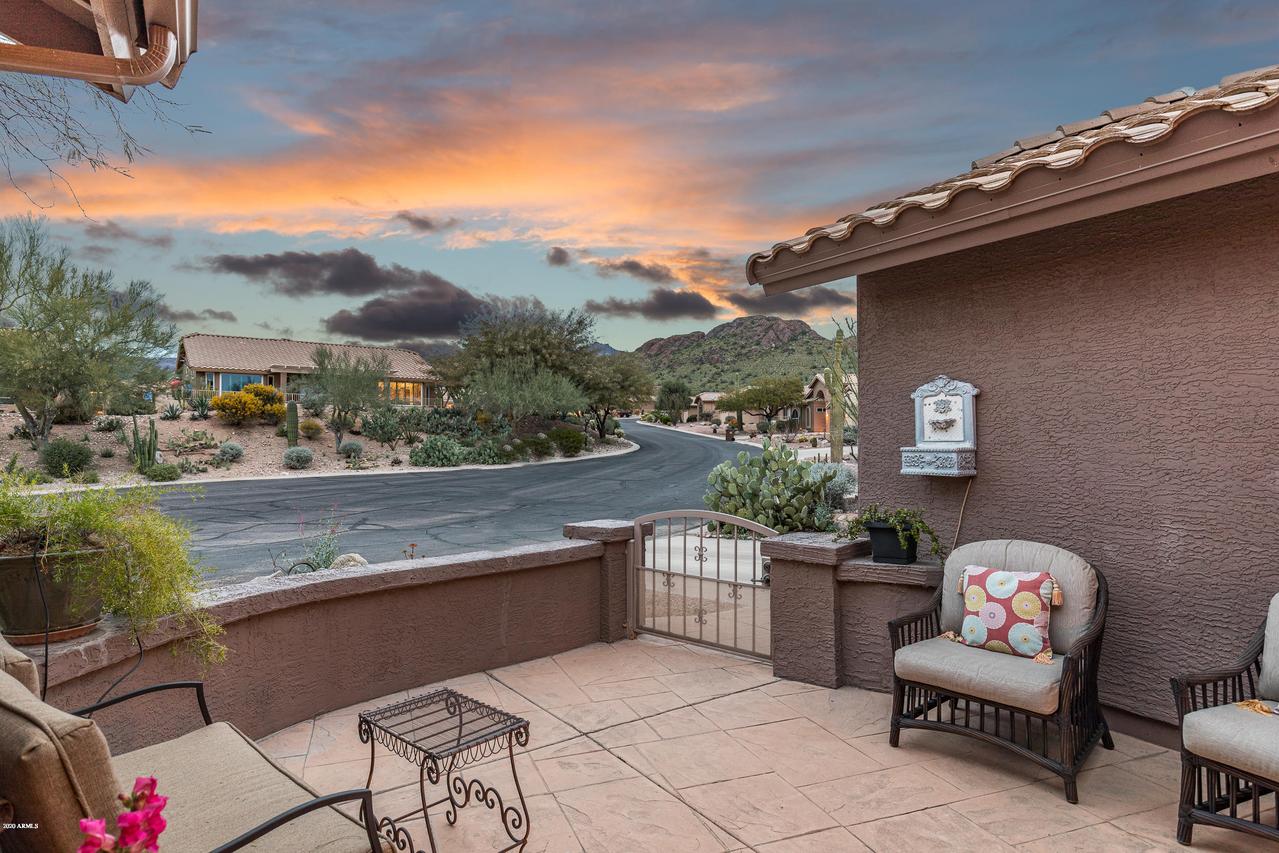 8745 E Bursage Dr., Gold Canyon, AZ 85118