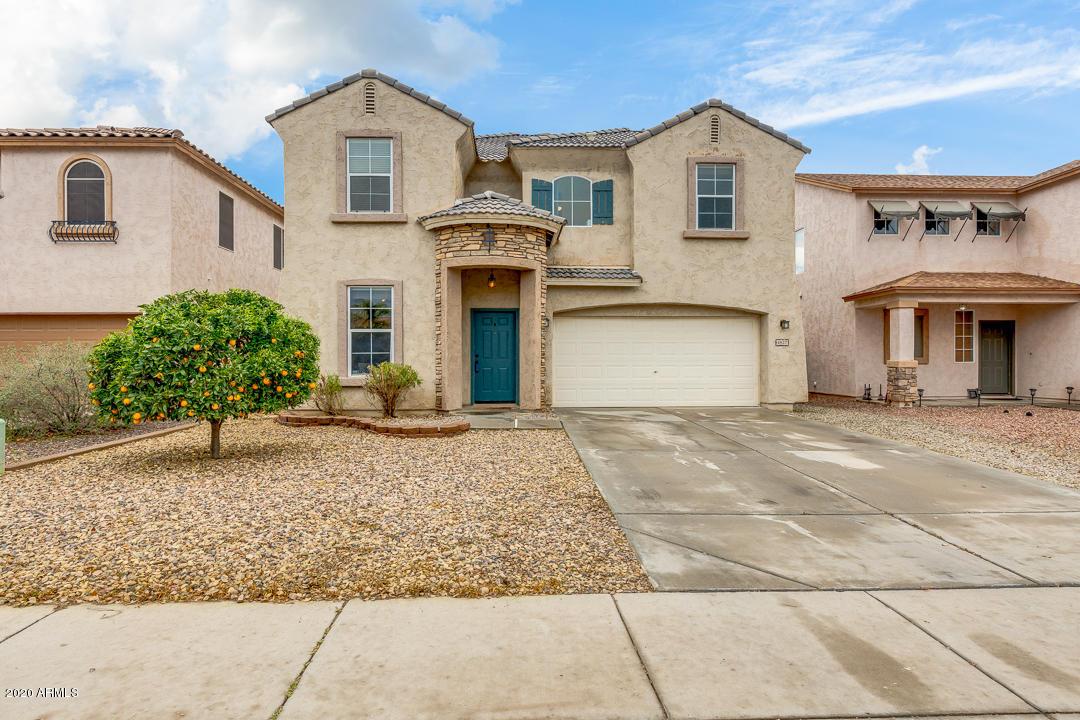 4827 E Meadow Creek Way, San Tan Valley, AZ 85140