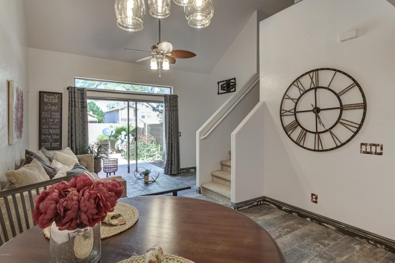 1015 S Val Vista Dr. #98, Mesa, AZ 85204