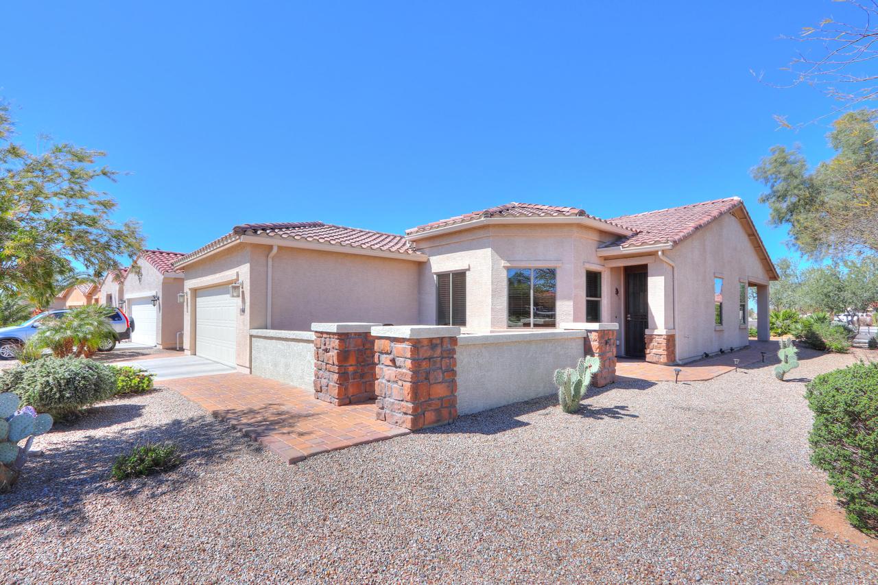 2484 E Hancock Tr., Casa Grande, AZ 85194
