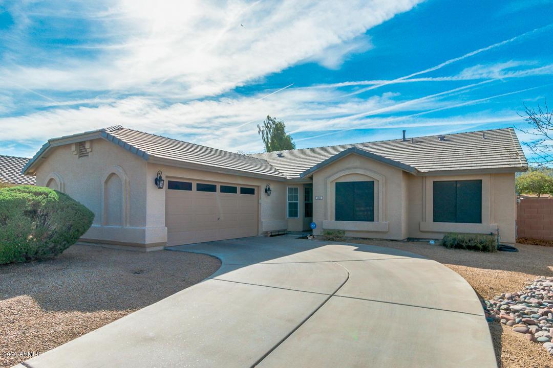 1021 E Ian Dr., Phoenix, AZ 85042