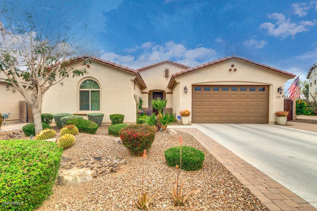 2590 E Penedes Dr., Gilbert, AZ 85298