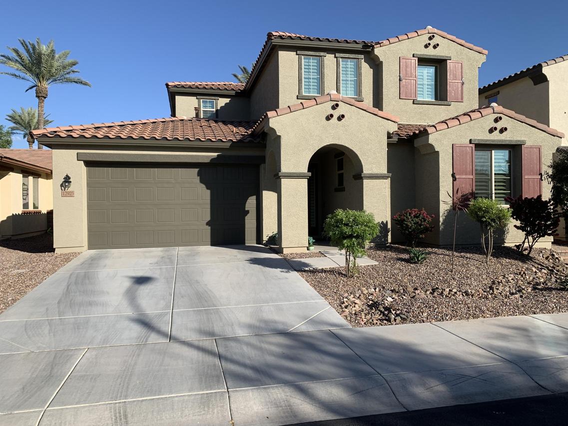 12925 N 93rd Dr., Peoria, AZ 85381