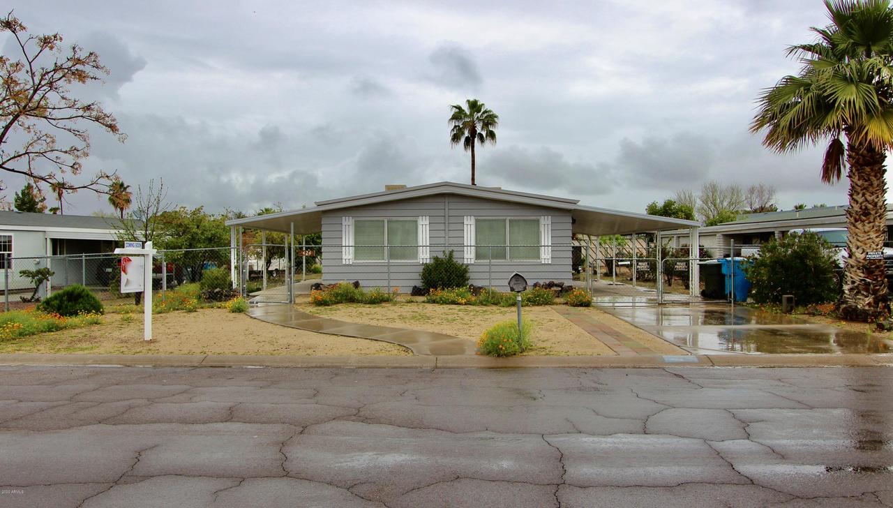 424 E Charleston Ave., Phoenix, AZ 85022