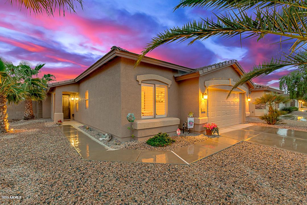 42337 W Venture Rd., Maricopa, AZ 85138