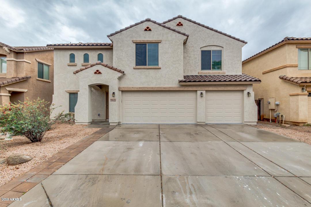 43267 W Maricopa Ave., Maricopa, AZ 85239