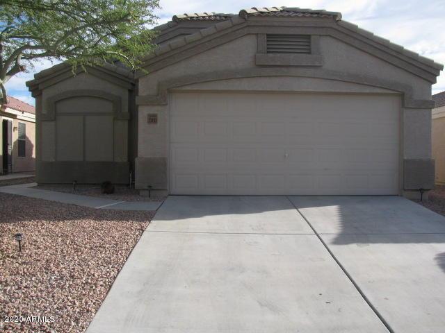 23193 W Ashleigh Marie Dr., Buckeye, AZ 85326