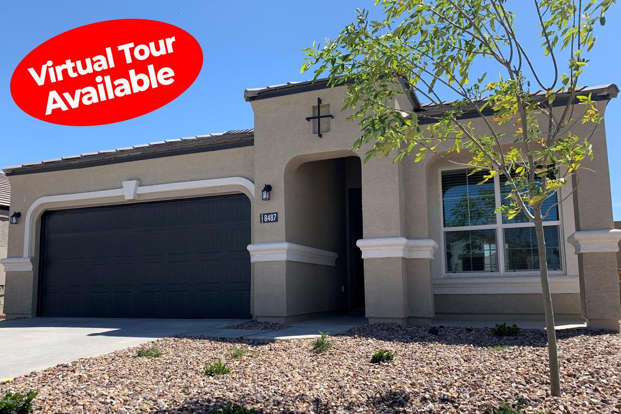 8487 W Georgetown Way, Florence, AZ 85132