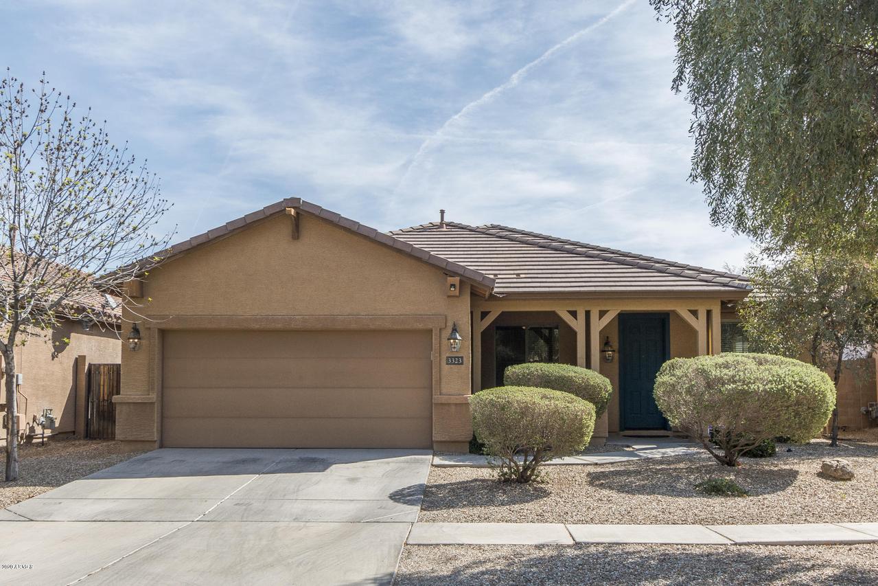 3323 S 90th Ln., Tolleson, AZ 85353