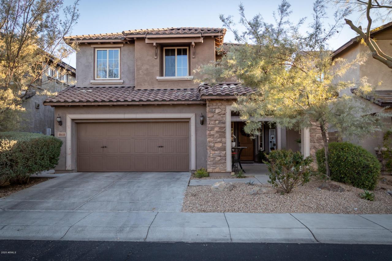 3833 E Matthew Dr., Phoenix, AZ 85050