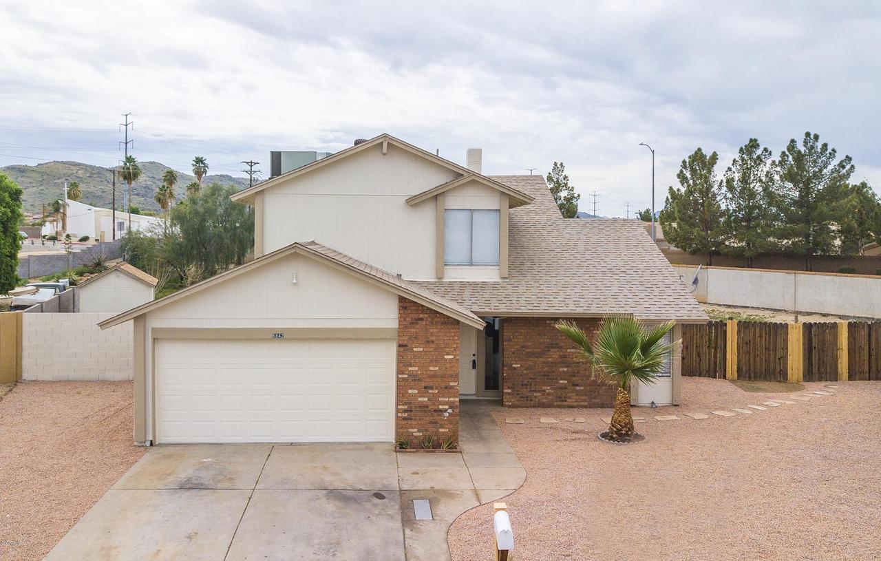 6842 S 40th Pl., Phoenix, AZ 85042