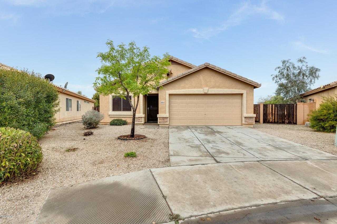 28654 N Olivine Ct., San Tan Valley, AZ 85143