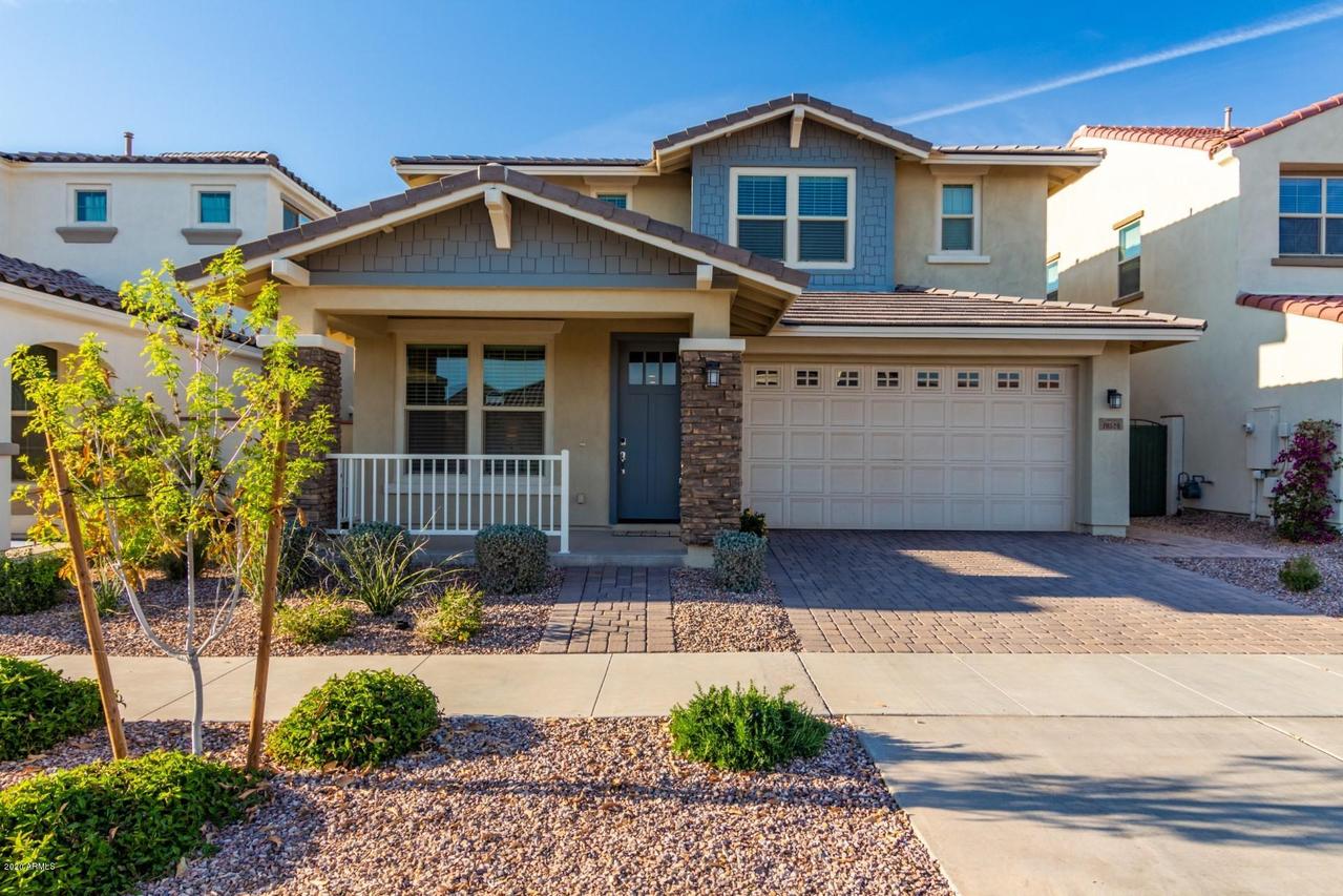 10526 E Corbin Ave., Mesa, AZ 85212