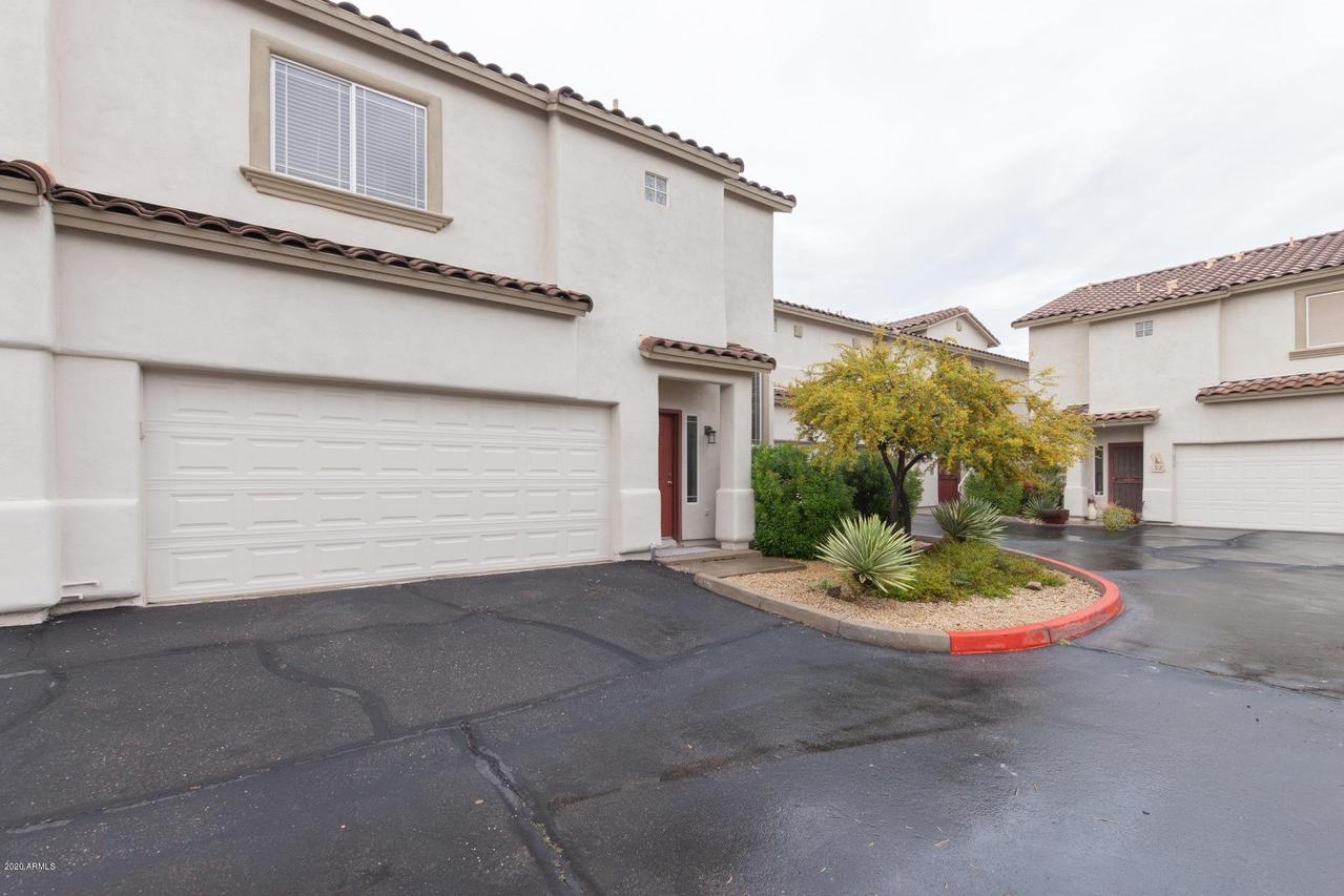 9750 N Monterey Dr. #55, Fountain Hills, AZ 85268