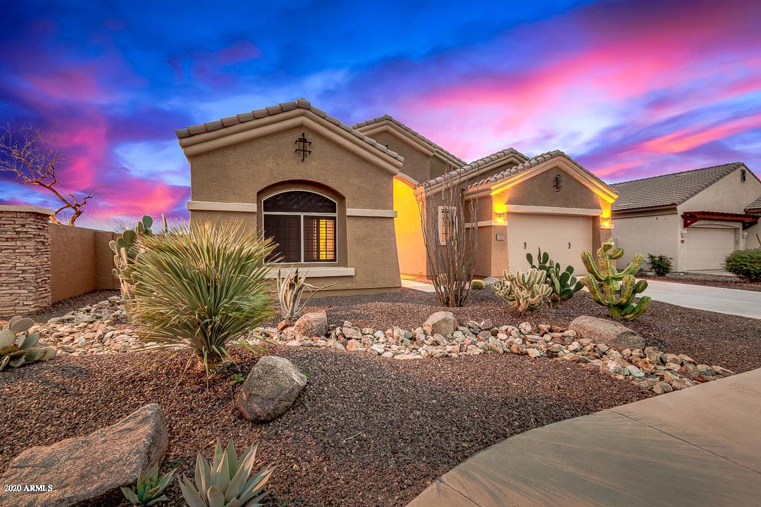21503 S 215th Pl., Queen Creek, AZ 85142