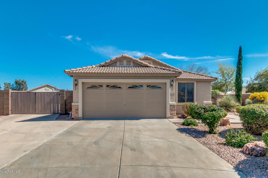 22291 N 108th Ave., Sun City, AZ 85373