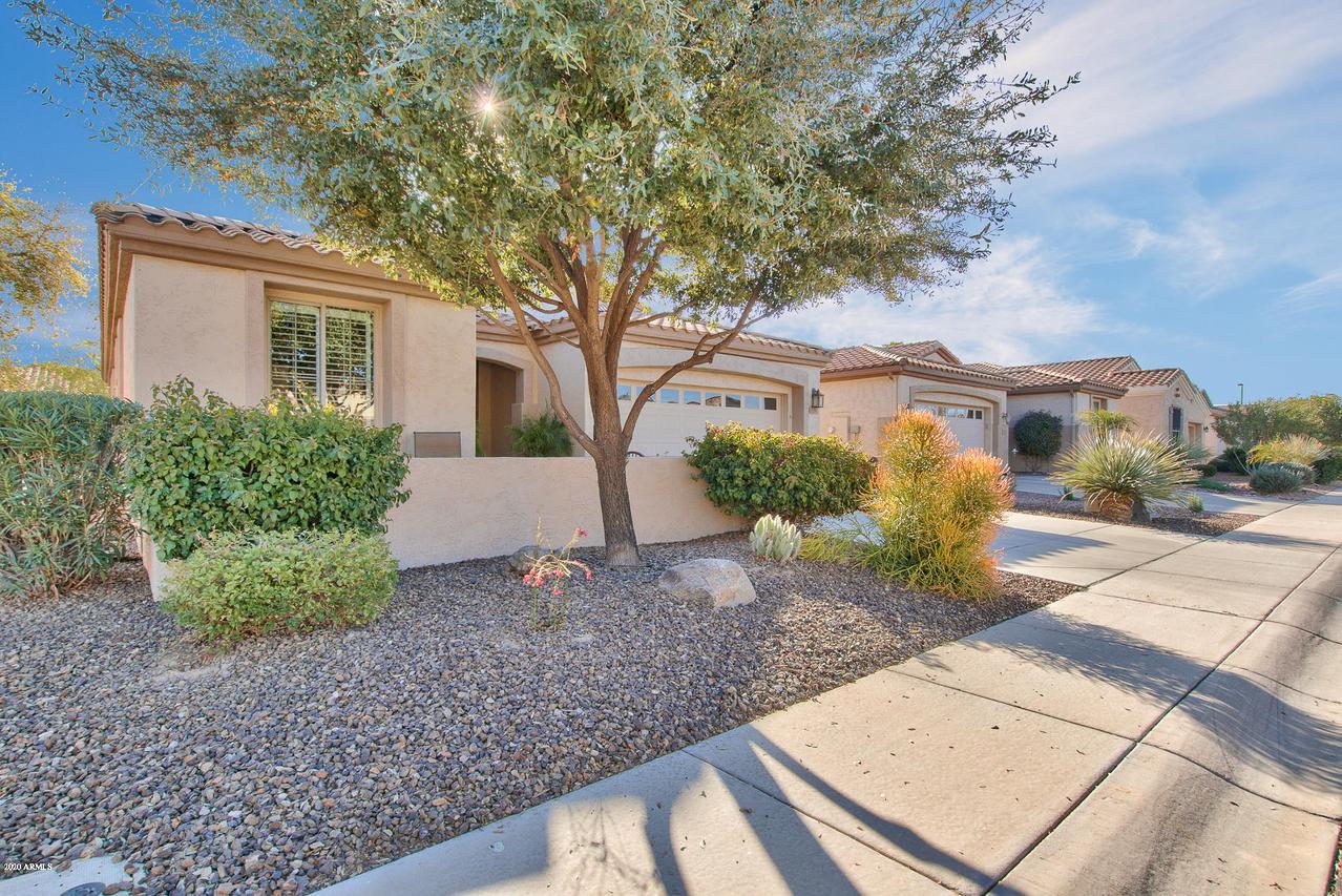 5151 S Eucalyptus Dr., Gilbert, AZ 85298