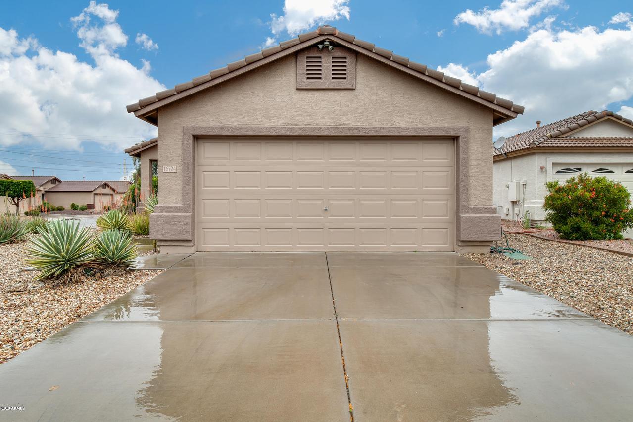 16724 N 113th Ln., Surprise, AZ 85378