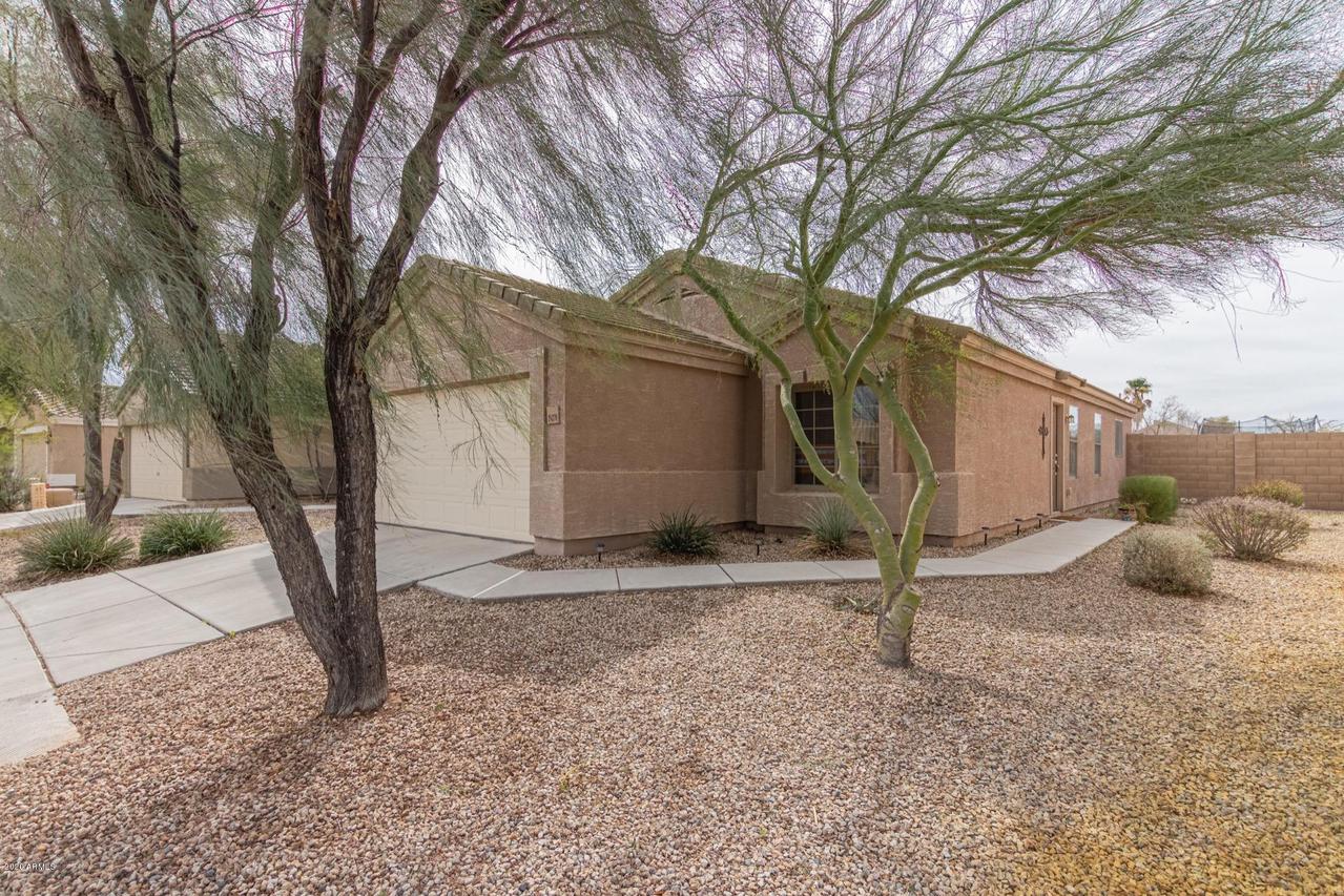 24276 N High Dunes Dr., Florence, AZ 85132