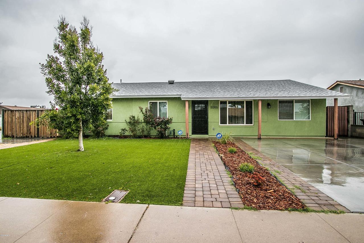 10395 N 73rd Dr., Peoria, AZ 85345