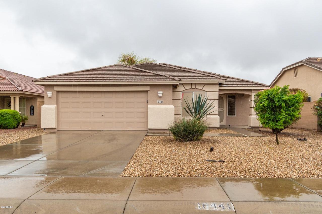 16441 W Monte Cristo Ave., Surprise, AZ 85388
