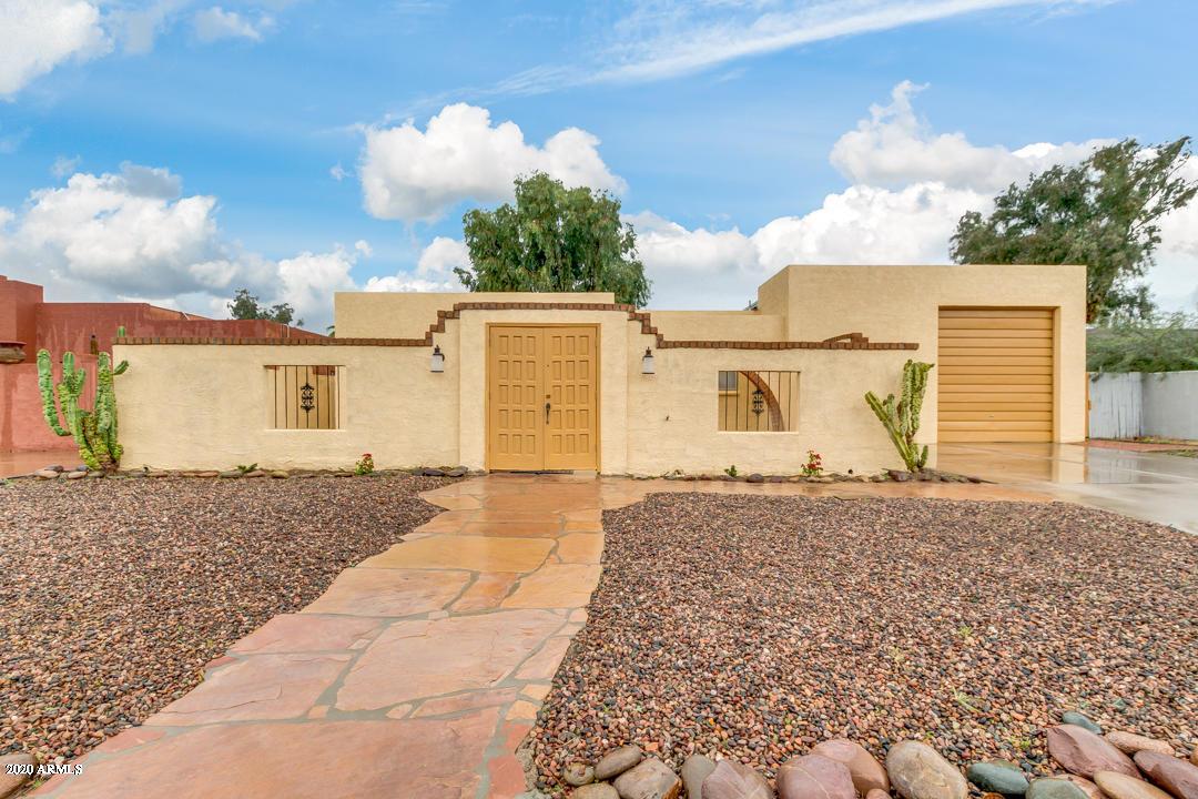 714 S 72nd St., Mesa, AZ 85208