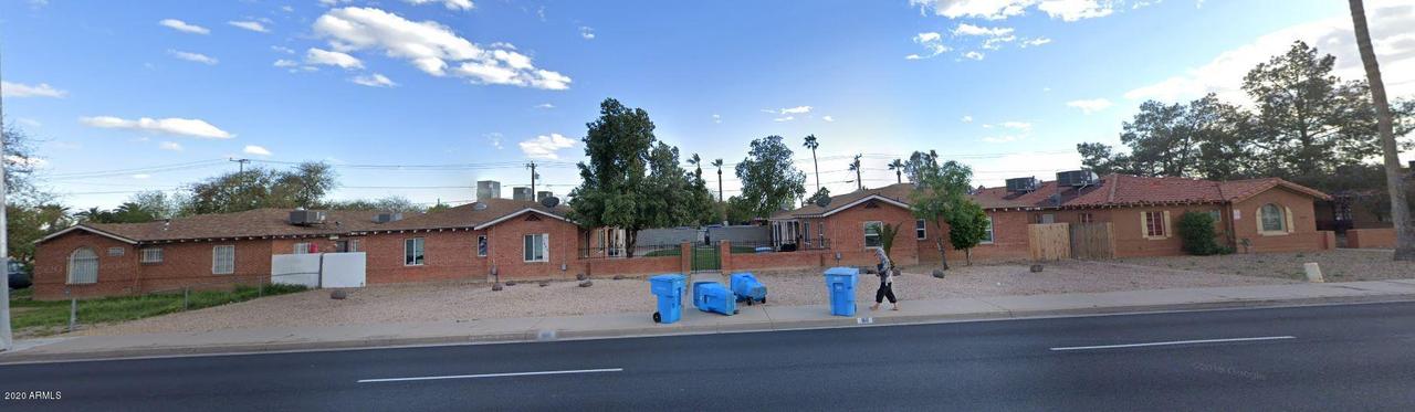 1605 W Osborn Rd., Phoenix, AZ 85015