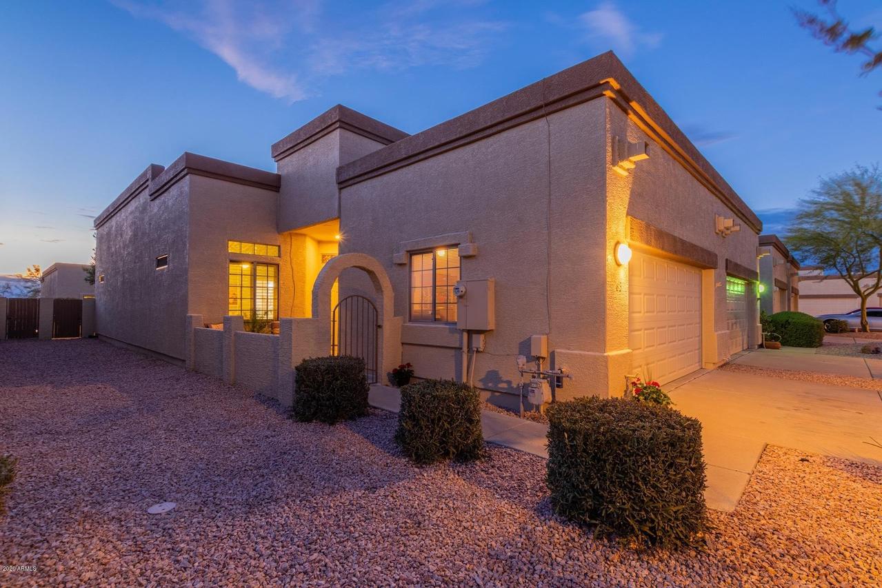 6730 E Hermosa Vista Dr. #63, Mesa, AZ 85215