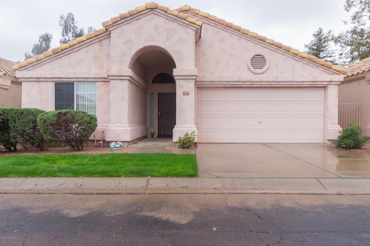 14477 W Winding Tr., Surprise, AZ 85374