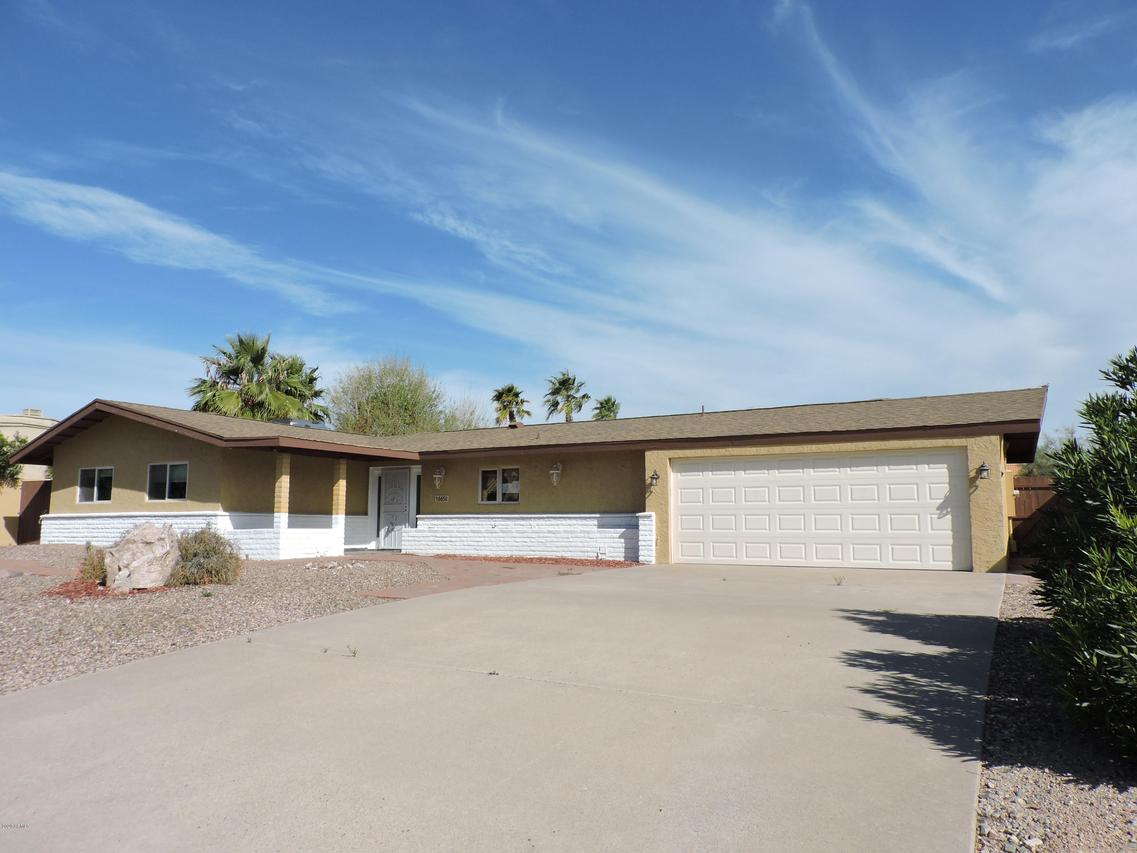 16650 E Oxford Dr., Fountain Hills, AZ 85268