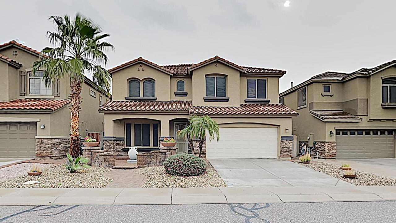 16653 S 27th Dr., Phoenix, AZ 85045